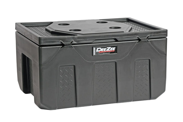 Dee Zee Dz6537p Tool Box||tb-Poly-Chest-6537p-01.Jpg||85||d376537p||1350403