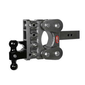Product of Gen-Y Hitch GH-1124 Receiver Trailer Hitch Ball Mount 