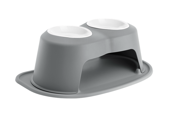 Weathertech (Usa) Pdhc3208dgdg Pet Dish||pdhc3208dgdg.Png||85||w24pdhc3208dg||2268184