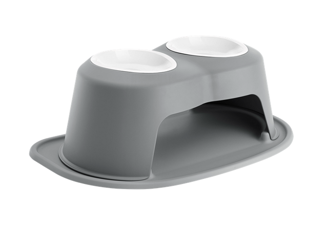 Weathertech (Usa) Pdhc3208dgdg Pet Dish||pdhc3208dgdg.Png||85||w24pdhc3208dg||2268184