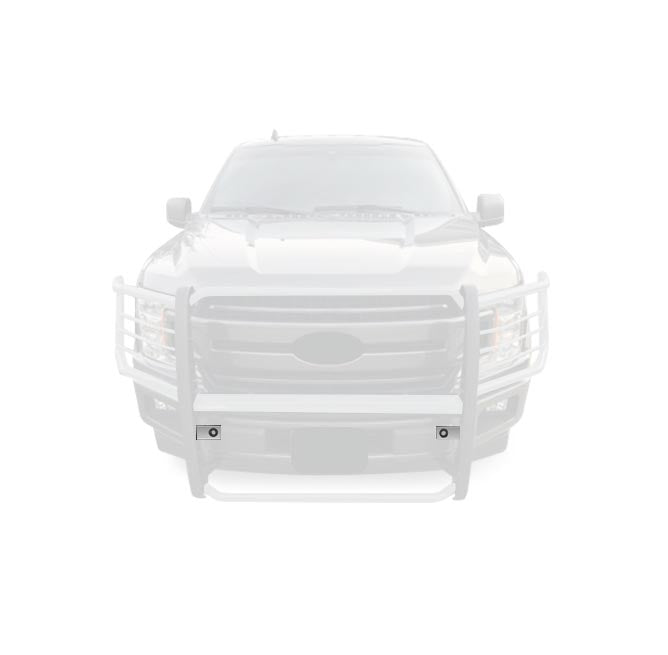 Product of Black Horse Offroad G05s Parking Aid Sensor Relocation Bracket