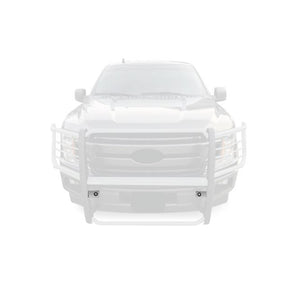 Product of Black Horse Offroad G05s Parking Aid Sensor Relocation Bracket
