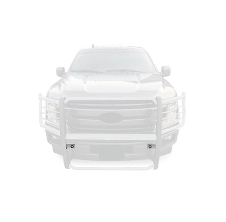 Product of Black Horse Offroad G05s Parking Aid Sensor Relocation Bracket