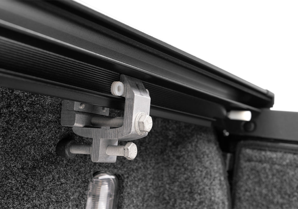 Product of Retrax RetraxPRO XR Hard Manual Retractable T-80384 Tonneau Cover 