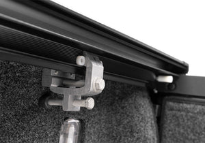 Product of Retrax RetraxPRO XR Hard Manual Retractable T-80384 Tonneau Cover 