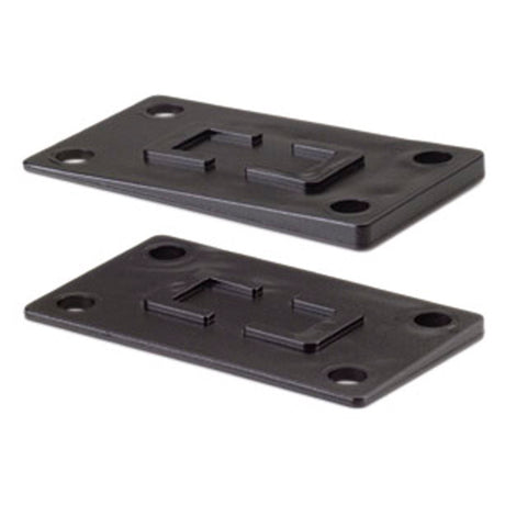 Shakespeare 414 Antenna Mount Shim Kit||414.Jpg||85||sha414||1323947