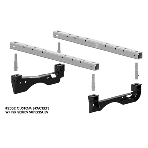 Pullrite 2332 Fifth Wheel Trailer Hitch Mount Kit||2332_1.Png||86||p1x2332||1772675
