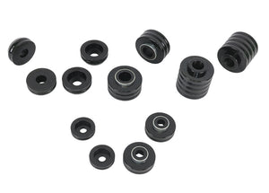 Whiteline W93496 Body Mount Bushings||||87||wlnw93496||1926128
