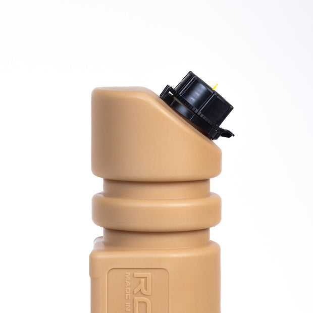 Rotopax Rp-1.5tan-Nh Liquid Storage Container||rp-1.5tan-Nh_2.Jpg||87||rtorp15tannh||1744616