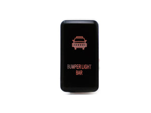 Cali Raised Led Cr2390 Multi Purpose Switch||||85||crlcr2390||2011932