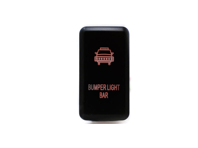 Cali Raised Led Cr2390 Multi Purpose Switch||||85||crlcr2390||2011932