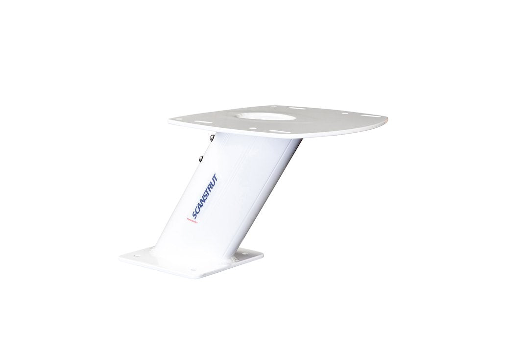 Product of Scanstrut Apt-F-250-01 Radar Antenna Mount