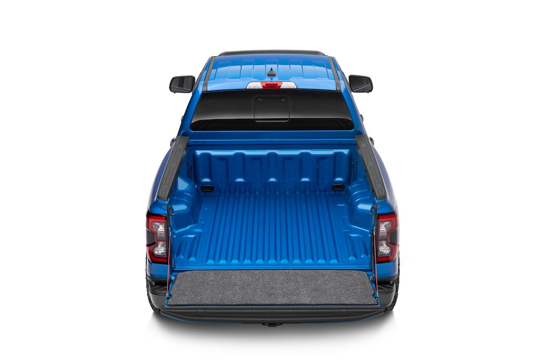 Husky Liner Hbmc20tg Tailgate Mat||tailgate Mat Guardian Comfort_1.Jpg||86||h21hbmc20tg||2470477