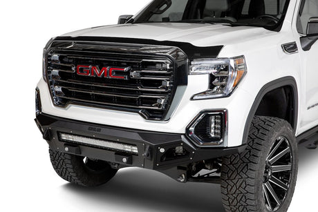 Husky Liner 2877075 Bug Shield||20200810-Husky-Matte-Black-Aeroskin-Bug-Shield-2877167-Oc-05.Jpg||85||h212877075||1692024