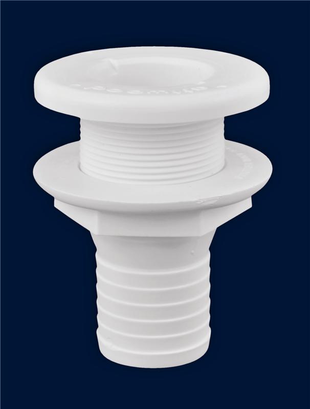 Product of Attwood Marine 3875-1 Boat Scupper