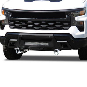 Black Horse Offroad Ar3hd06 Bumper||ar3hd06_8.Jpg||93||blkar3hd06||1755164