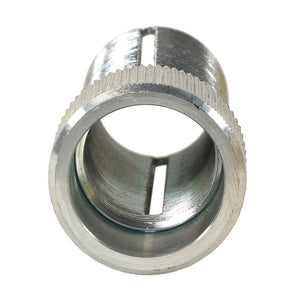 Moog Chassis Es801541s Tie Rod Adjusting Sleeve||es801541s_1.Jpg||86||m12es801541s||1133160
