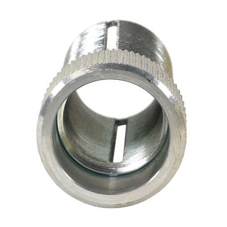 Moog Chassis Es801541s Tie Rod Adjusting Sleeve||es801541s_1.Jpg||86||m12es801541s||1133160