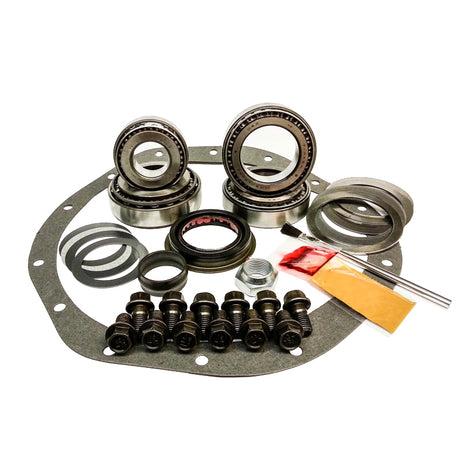 Nitro Gear Mkgm9.5-B Differential Ring And Pinion Installation Kit||mkgm9.5-B.Jpg||85||ntgmkgm95b||1025323