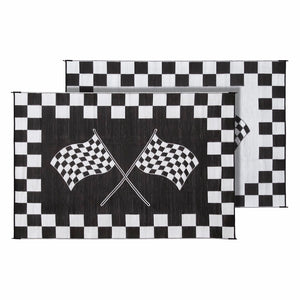 Faulkner 48707 Patio Mat||flk_48707_Patio Mat_Finish Line.Jpg||85||flk48707||1092694