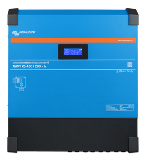 Product of Victron Energy Scc145120410 Battery Charger Controller