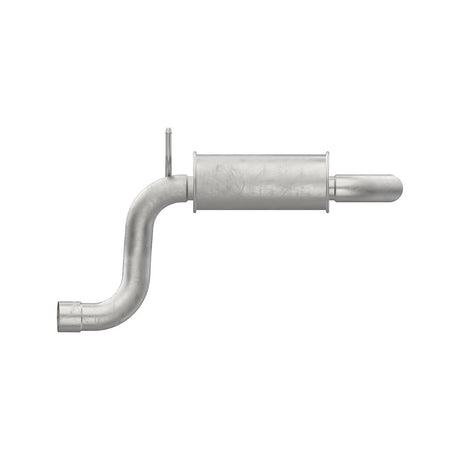 Product of Walker Exhaust 53749 Exhaust Resonator Pipe