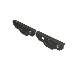 Carr 210291 Driving/ Fog Light Mounting Bracket||210291iso.Jpg||86||c22210291||1790136