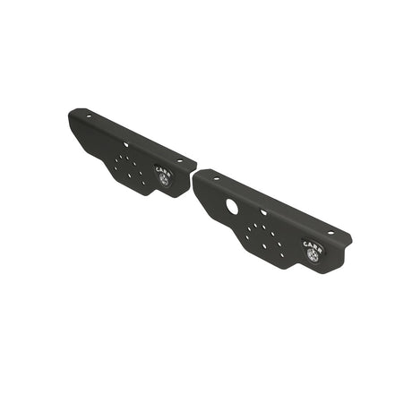 Carr 210291 Driving/ Fog Light Mounting Bracket||210291iso.Jpg||86||c22210291||1790136