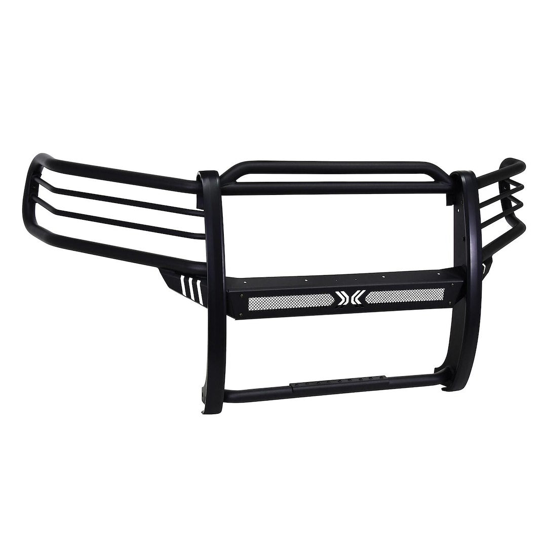 Product of Westin Automotive 40-33825 Grille Guard Black Textured E-Coated 