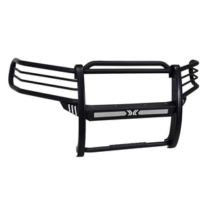 Product of Westin Automotive 40-33825 Grille Guard Black Textured E-Coated 