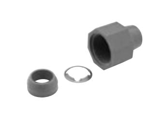 Zurn Qbfncr2 Fresh Water Fitting Nut||qbfncr2.Jpg||85||z6eqbfncr2||1367475