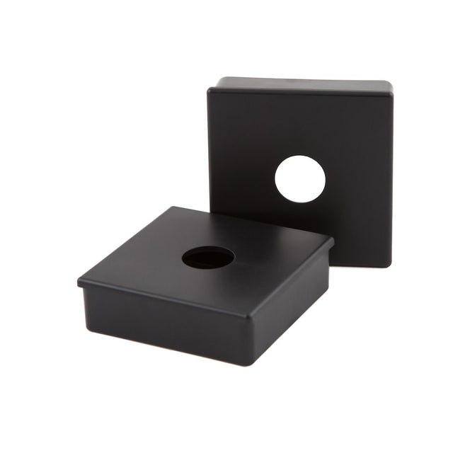 Duraflex 79403 Sewer Hose Storage Carrier Cap||dur_79403_79406_Sewer Hose Bumper Plug_A.Jpg||85||dur79403||1157773
