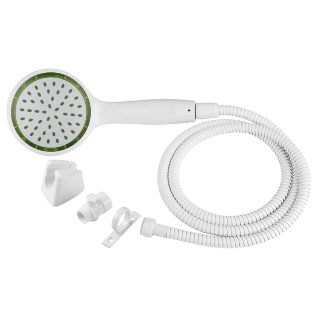 Dura Faucet Df-Sa470k-Wt Shower Head||df-Sa470k-Wt .Jpg||85||d6udfsa470kwt||889800
