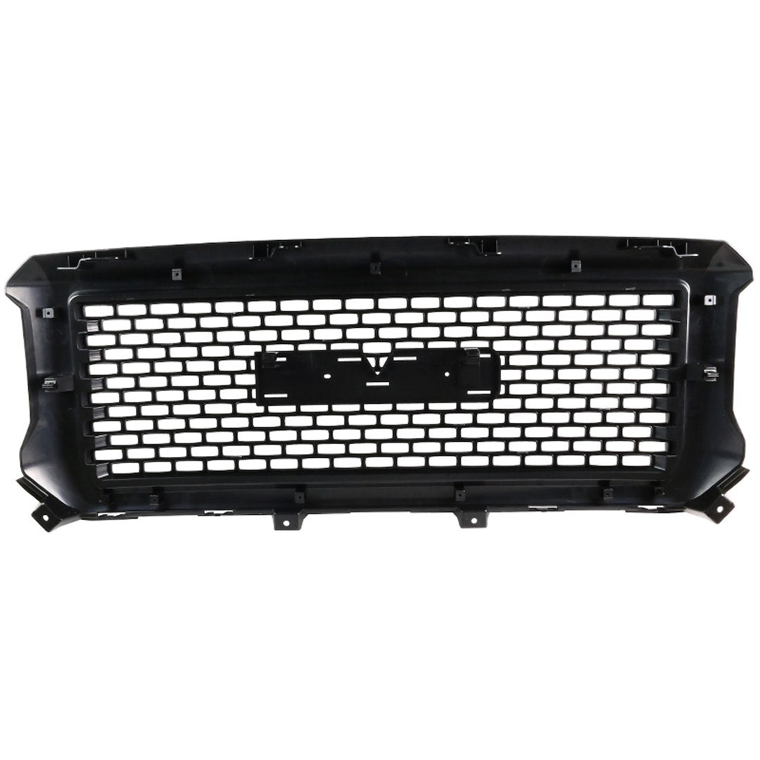 Spec-D Tuning Hg-Gmc14bk-Gl Grille||hg-Gmc14bk-Gl_8.Jpg||93||sdtggmc14bkgl||1748542