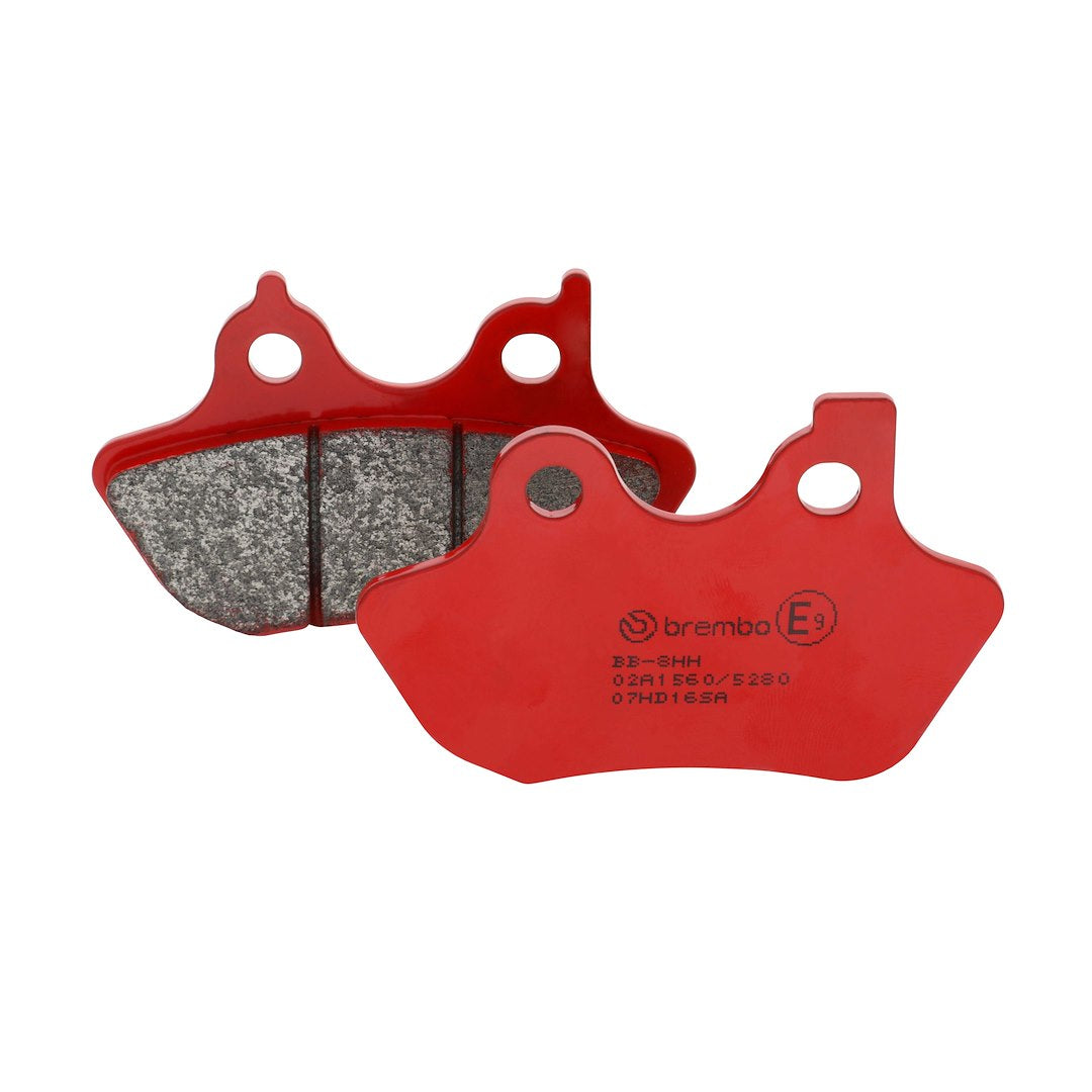 Brembo 07hd16sa Brake Pad||07hd16sa.Jpg||85||brm07hd16sa||2469414