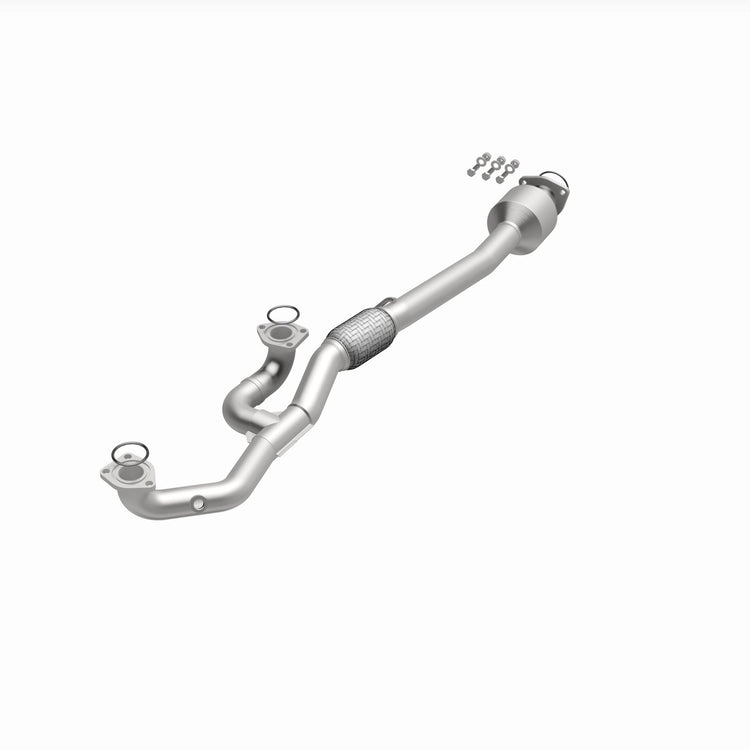 Magnaflow California Converter 5571756 Catalytic Converter||5571756_2.Jpg||87||m665571756||1738870