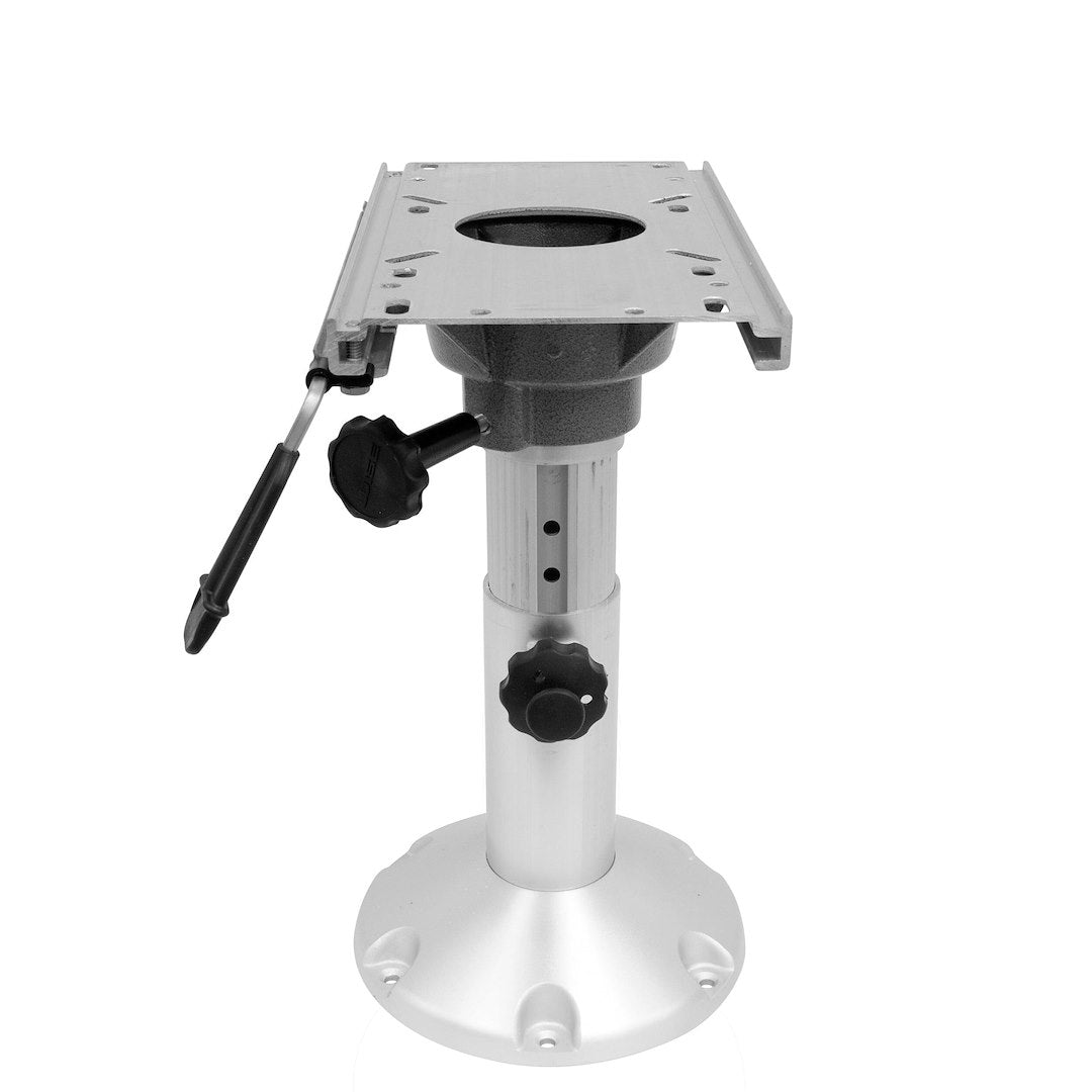 Wise Seating 8wp21-374 Boat Seat Pedestal||8wp21-374_2.Jpg||87||w7z8wp21374||1111504