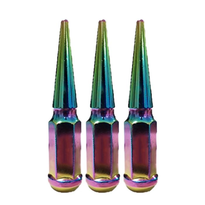 Vista Lug Nuts Dpc56012lspkn Wheel Installation Kit||dpc56012lspkn.Jpg||85||wcw56012lspkn||859158