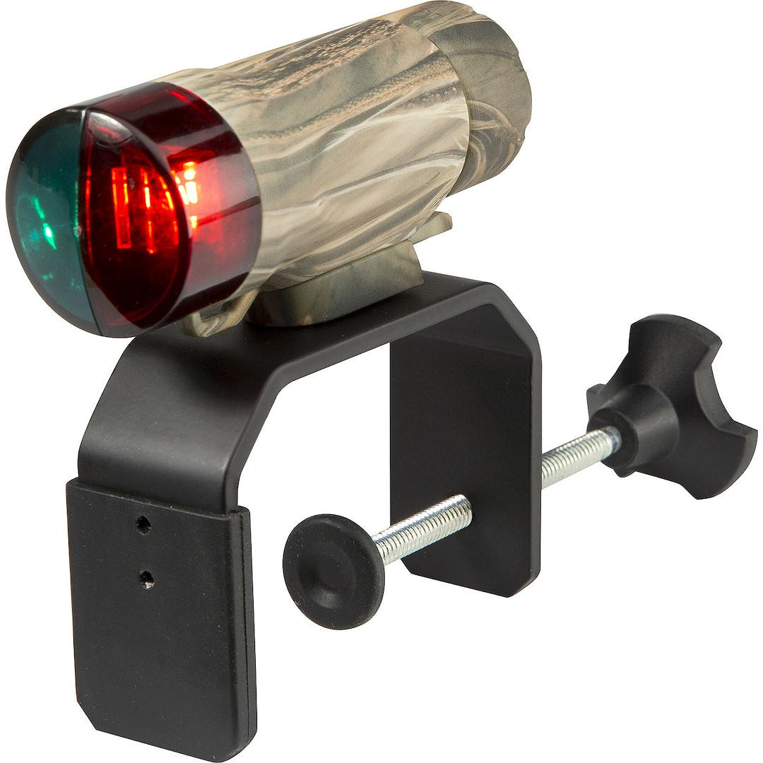 Product of Attwood Marine 14191-7 Navigation Light