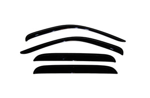 Product of Auto Ventshade (AVS) 94853 Ventvisor Outside Channel Rainguard 