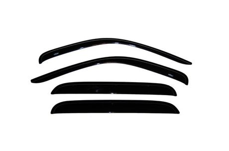 Product of Auto Ventshade (AVS) 94853 Ventvisor Outside Channel Rainguard 
