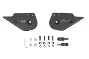 Dv8 Offroad Spbr-06 Skid Plate||2021-2023-Ford-Bronco-Frame-Side-Trailing-Arm-Skid-Plate_Offtruck-01.Jpg||85||dv8spbr06||1628966
