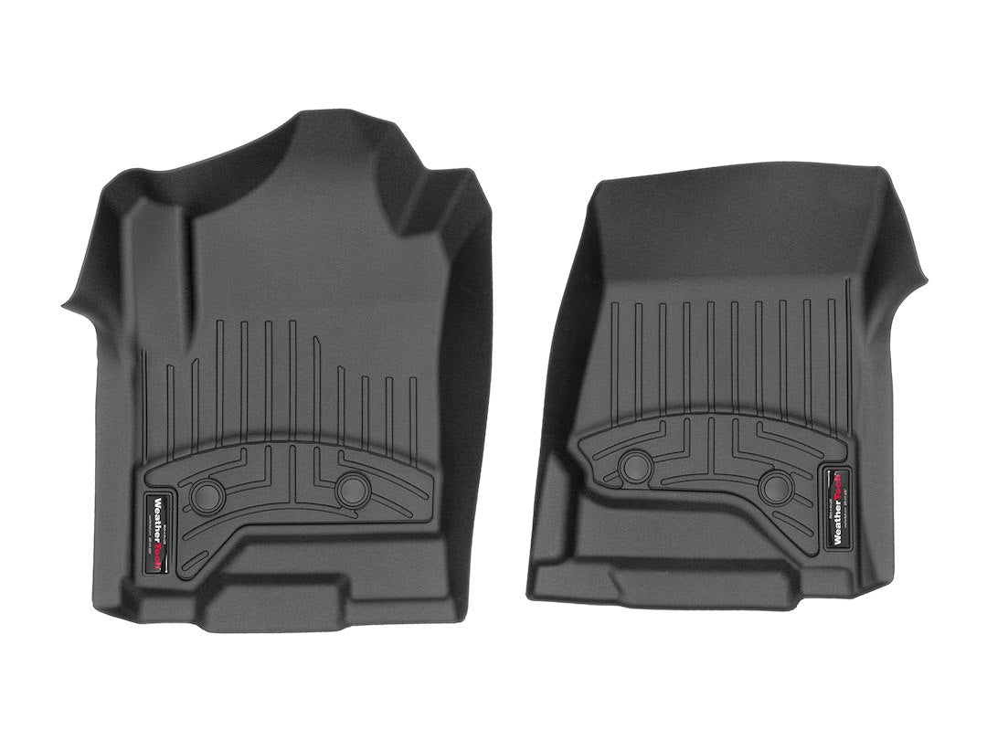 Weathertech (Usa) 449681v Floor Liner||449681v.Jpg||85||w24449681v||1001898