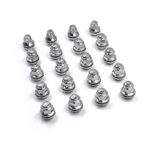 Coyote Wheel Accessories 58k545 Lug Nut||5815xx_2_1.Jpg||85||rev58k545||880552