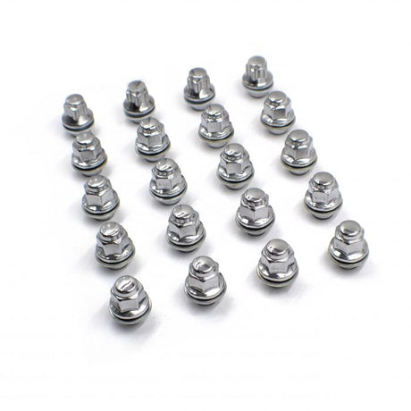 Coyote Wheel Accessories 58k545 Lug Nut||5815xx_2_1.Jpg||85||rev58k545||880552