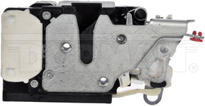 Dorman (Oe Solutions) 931-298 Liftgate Lock Actuator||931-298-002.Jpg||87||d18931298||1184119