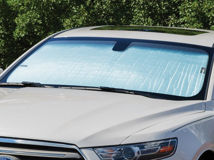 Product of Weathertech (Usa) Ts1357 Windshield Shade