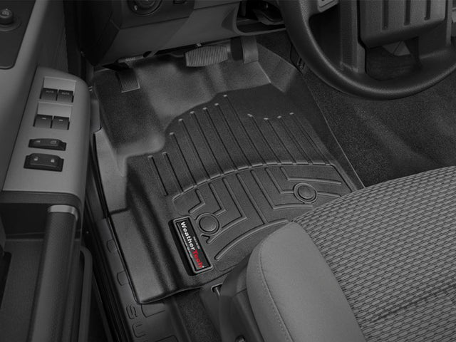 Weathertech (Usa) 444331 Floor Liner||444331.Jpg||85||w24444331||1154678