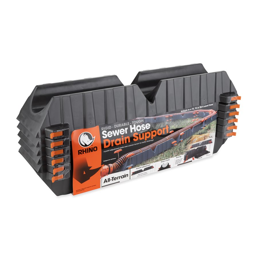 Camco 43071 Sewer Hose Support||43071_10.Jpg||95||c1w43071||1118637