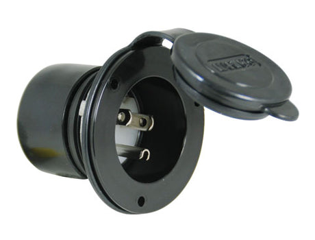 Product of Marinco 200bbi.Rv Receptacle